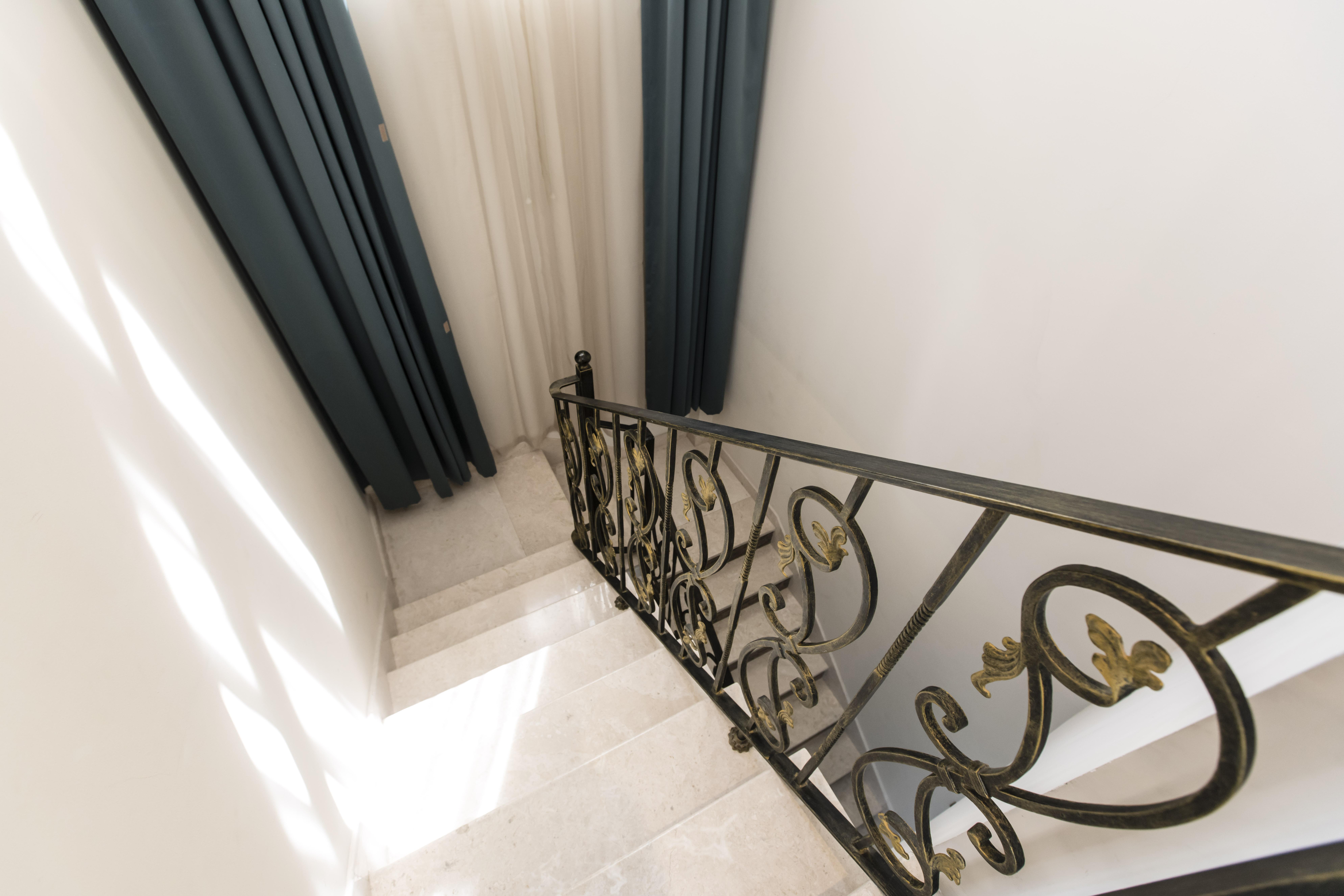 Marmara Hotel Apartments ดูไบ ภายนอก รูปภาพ