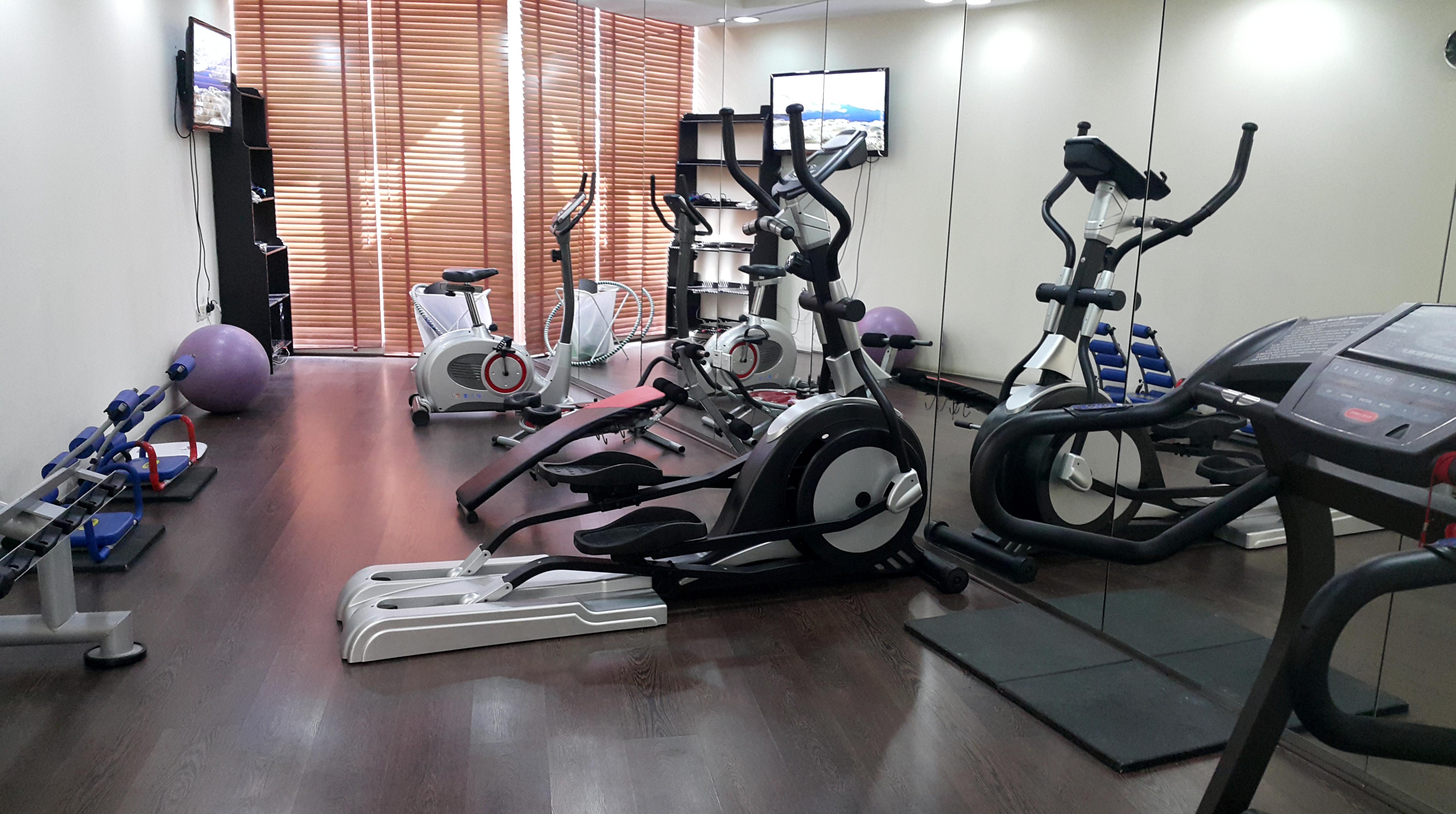Marmara Hotel Apartments ดูไบ ภายนอก รูปภาพ