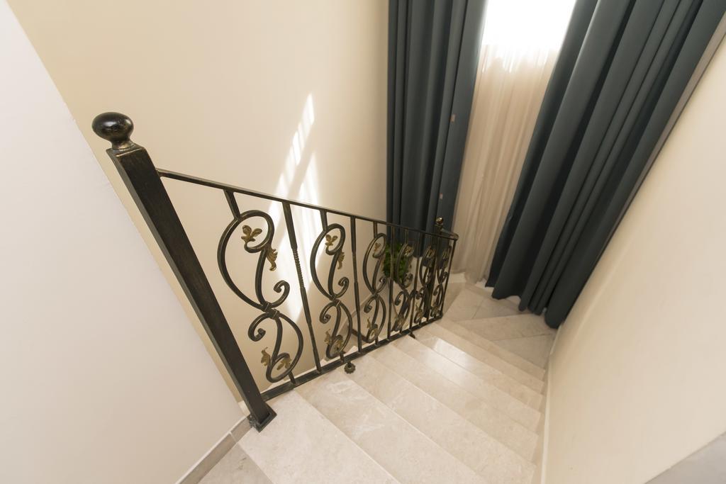 Marmara Hotel Apartments ดูไบ ภายนอก รูปภาพ