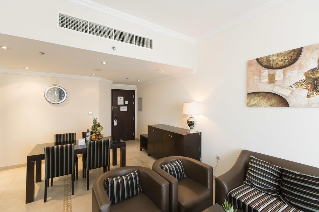 Marmara Hotel Apartments ดูไบ ห้อง รูปภาพ