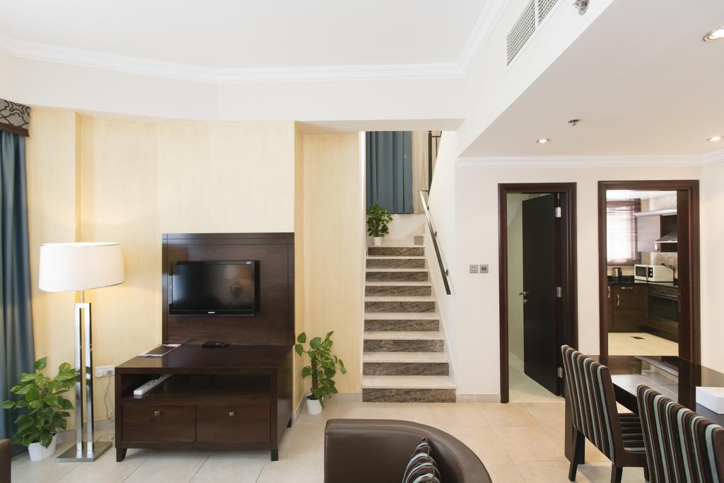 Marmara Hotel Apartments ดูไบ ห้อง รูปภาพ