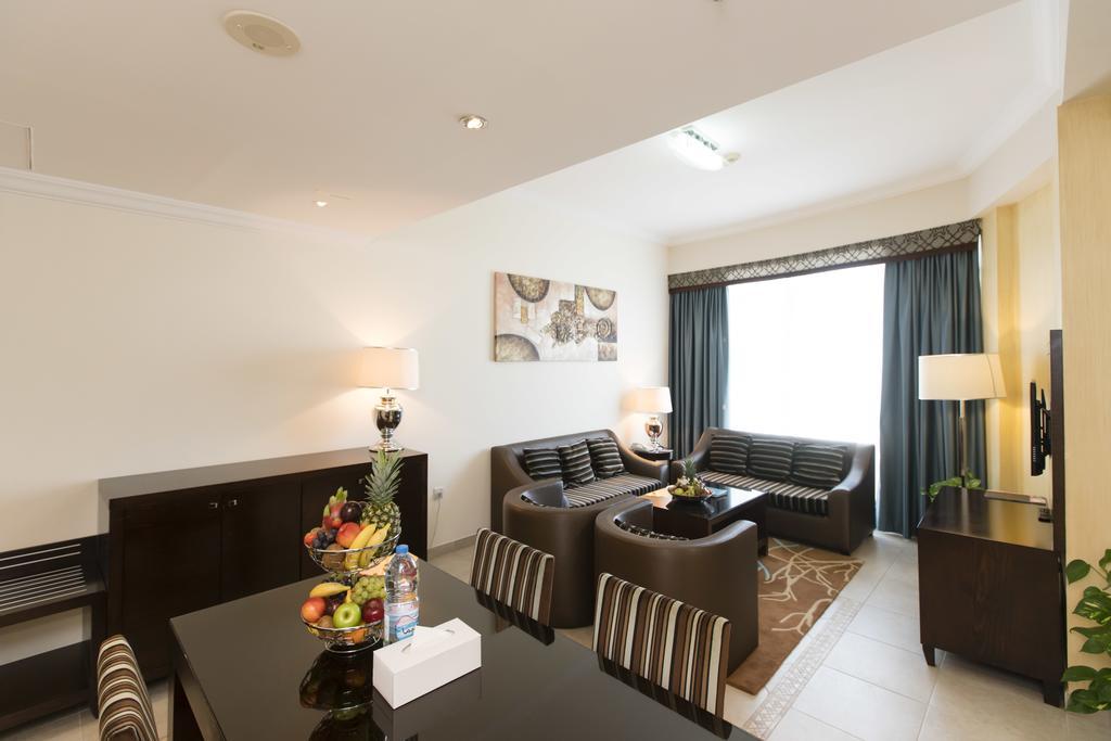 Marmara Hotel Apartments ดูไบ ห้อง รูปภาพ