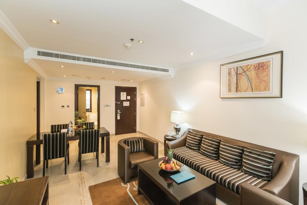 Marmara Hotel Apartments ดูไบ ห้อง รูปภาพ