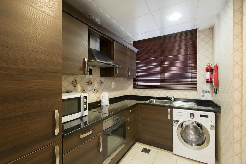 Marmara Hotel Apartments ดูไบ ห้อง รูปภาพ
