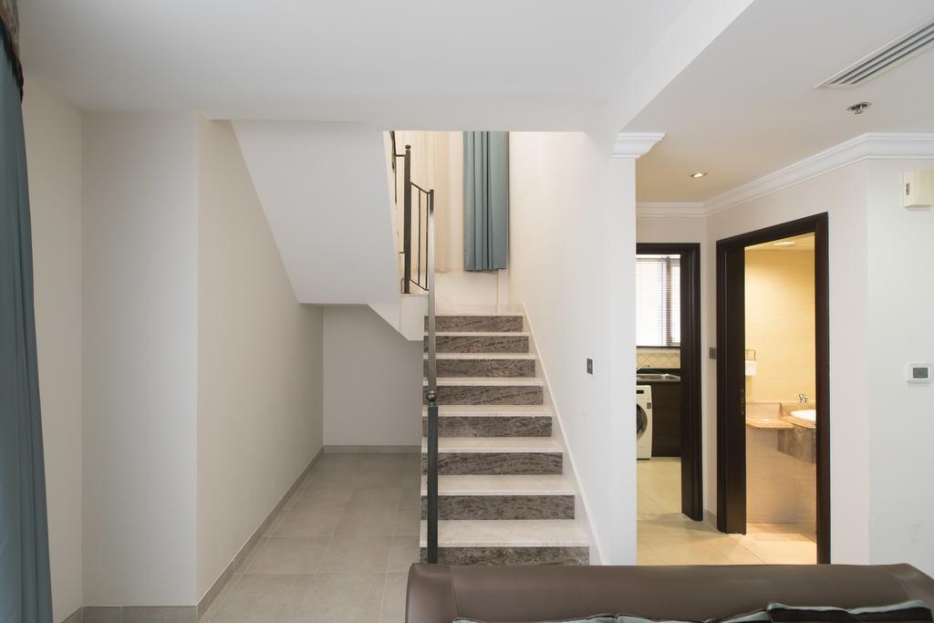 Marmara Hotel Apartments ดูไบ ห้อง รูปภาพ